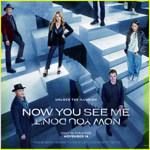 now you see me