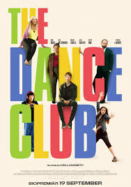 The dance club