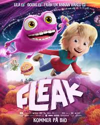 fleak