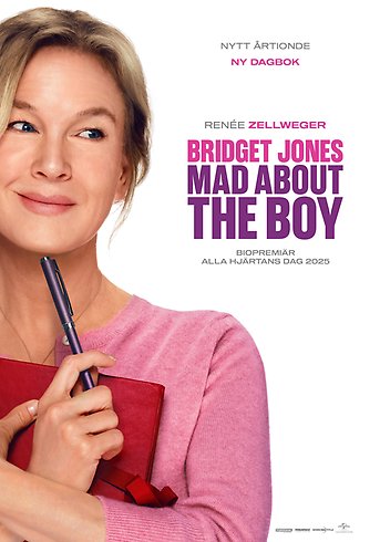 Bridget Jones