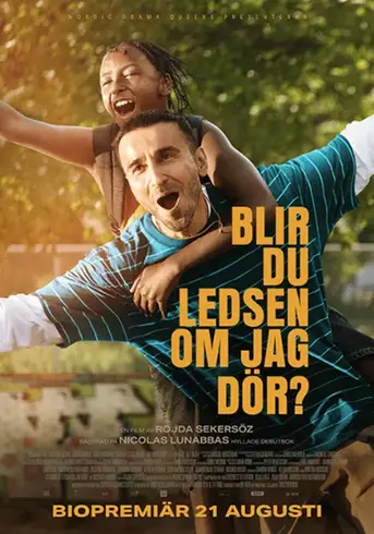blir du ledsen