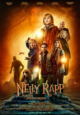nelly Rapp