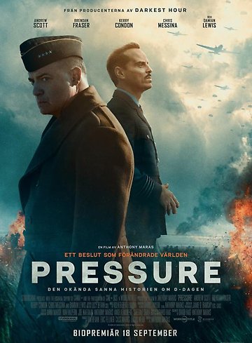 Pressure