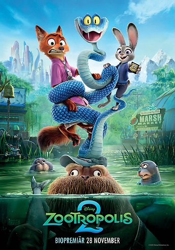 zootropolis