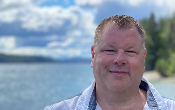 Niklas Åkermo