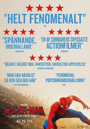 Spiderman