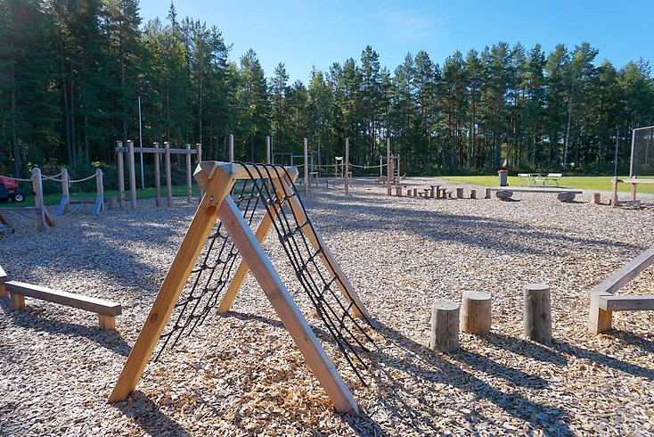 Klätterredskap