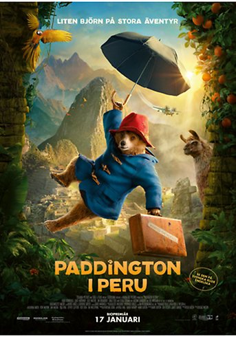 paddington