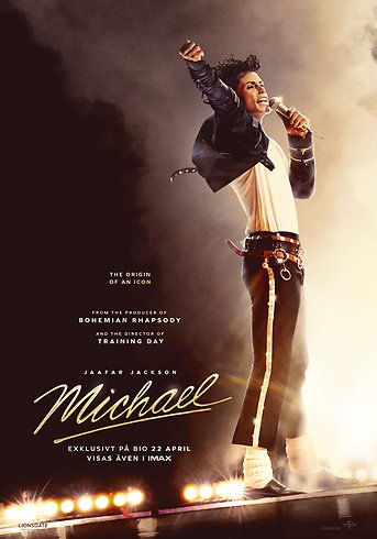 Michaell